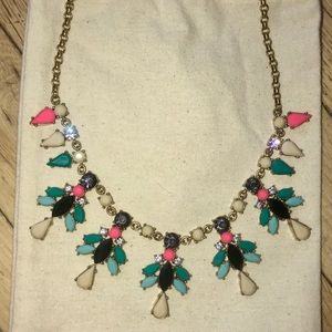 Statement Necklace!